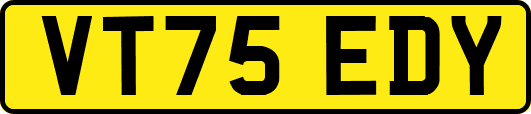 VT75EDY
