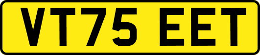 VT75EET