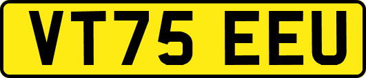 VT75EEU