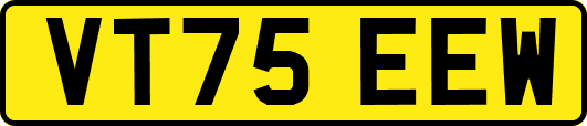 VT75EEW