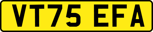 VT75EFA