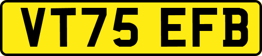 VT75EFB