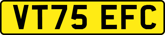 VT75EFC
