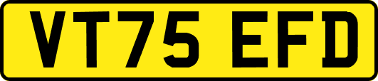 VT75EFD