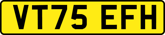 VT75EFH
