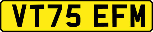 VT75EFM