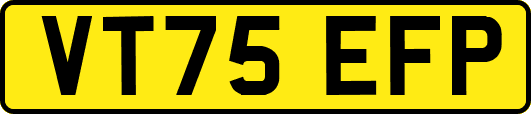 VT75EFP