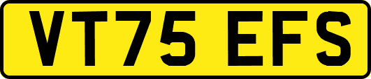 VT75EFS