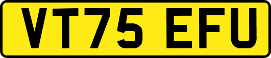 VT75EFU