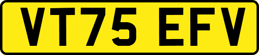 VT75EFV