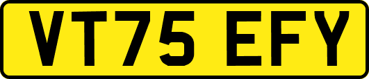 VT75EFY