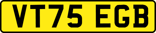 VT75EGB