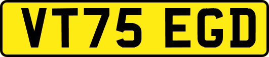 VT75EGD