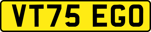 VT75EGO