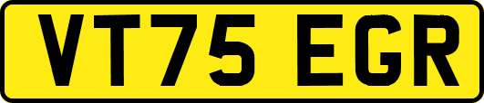 VT75EGR