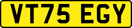 VT75EGY
