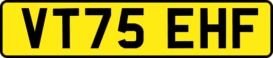 VT75EHF