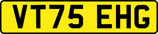 VT75EHG