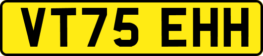 VT75EHH