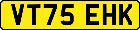 VT75EHK