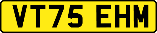 VT75EHM