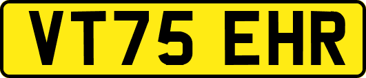 VT75EHR
