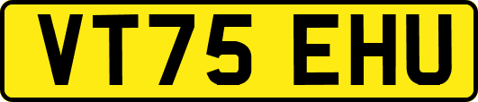VT75EHU