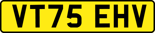 VT75EHV