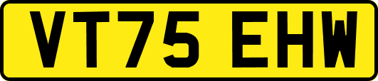 VT75EHW