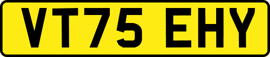 VT75EHY