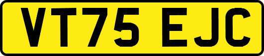 VT75EJC