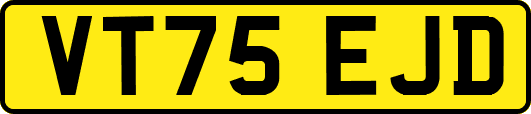 VT75EJD