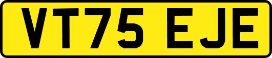 VT75EJE
