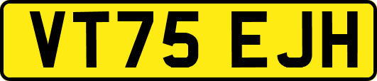VT75EJH