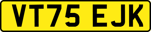 VT75EJK