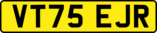 VT75EJR