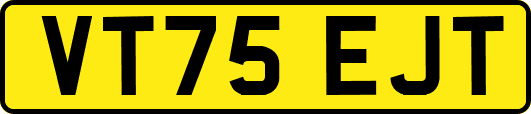 VT75EJT
