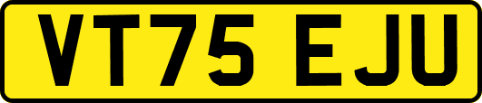 VT75EJU