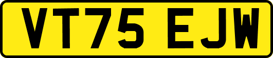 VT75EJW