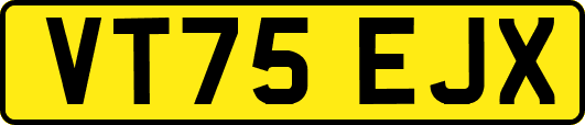 VT75EJX