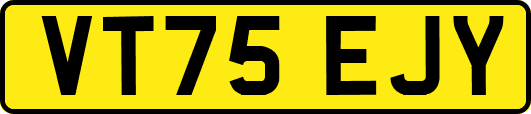 VT75EJY