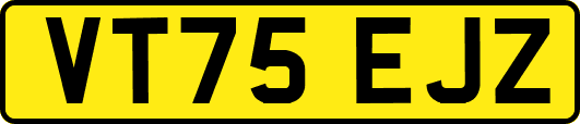 VT75EJZ