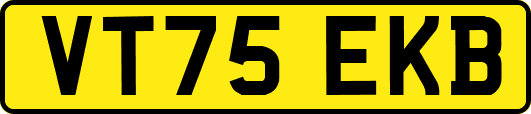 VT75EKB