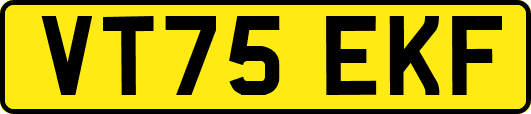 VT75EKF