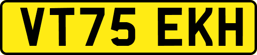 VT75EKH