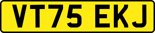 VT75EKJ