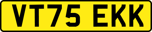 VT75EKK