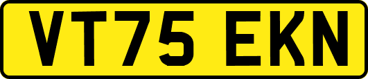 VT75EKN