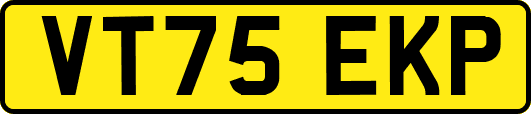 VT75EKP
