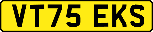 VT75EKS